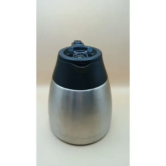 Mr. Coffee 10-Cup Insulated Thermal Carafe - Pre-owned - Clean - Picture 4 of 7